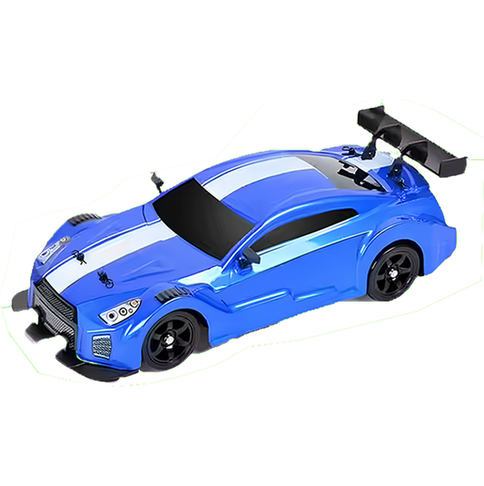 BLUE ANGEL™